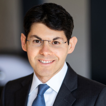 Photo of Steven P. Winter